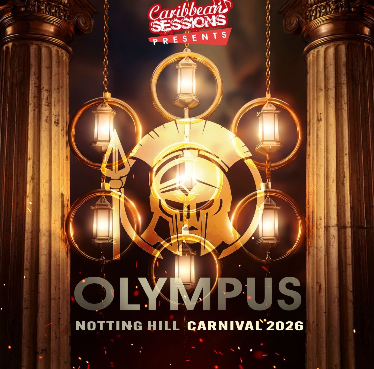 Caribbean Sessions Limited