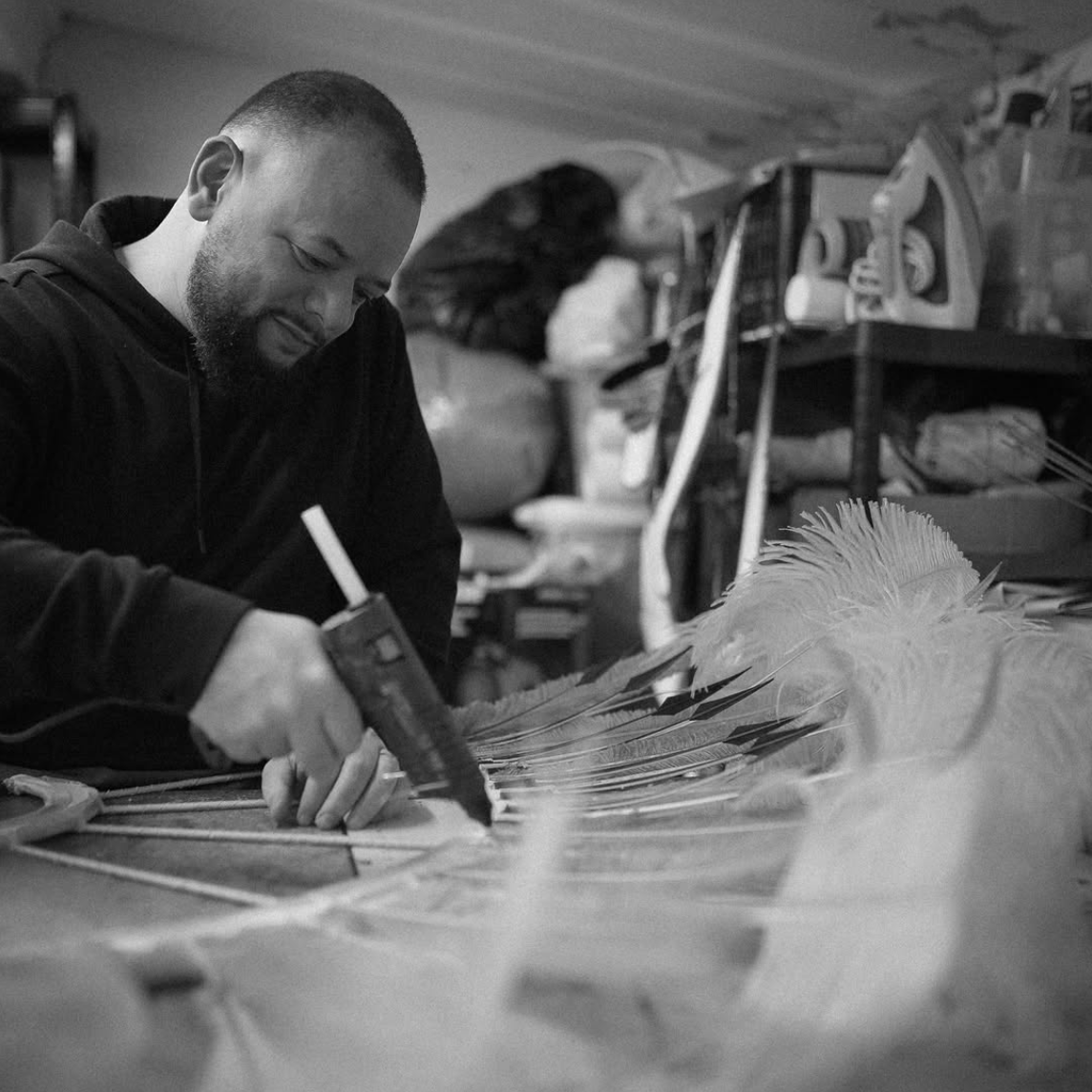 Paul Bedeau O'Donoghue