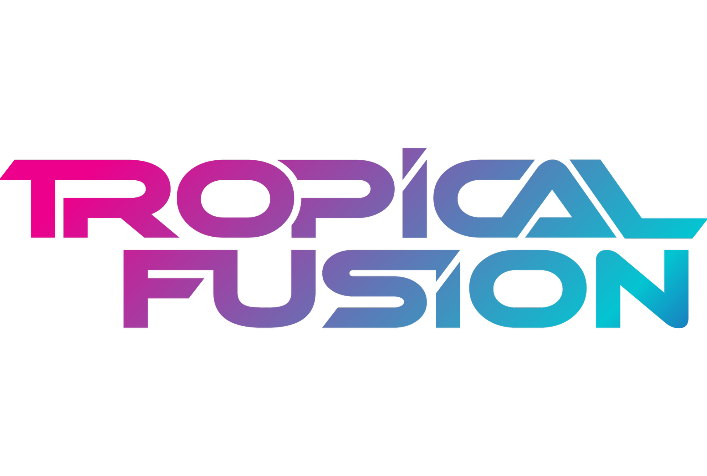 Tropical Fusion Mas